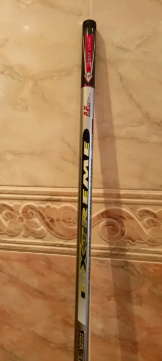 Caña de pescar Colmic Extreme 8m