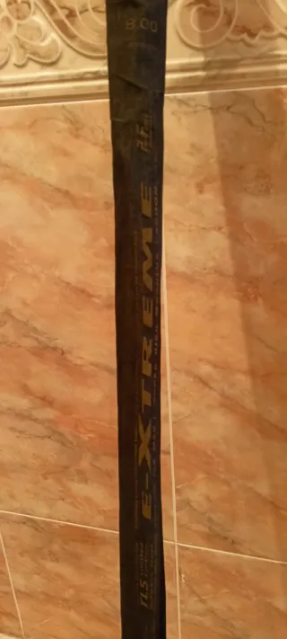 Caña de pescar Colmic Extreme 8m