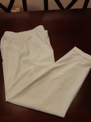 Pantalón Bershka Talla S