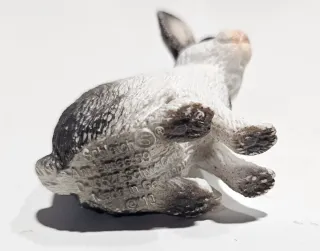 Familia de conejos Schleich