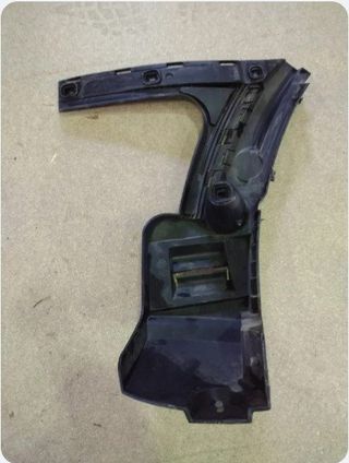 SOPORTE PARAGOLPES TRASERO VOLVO XC90