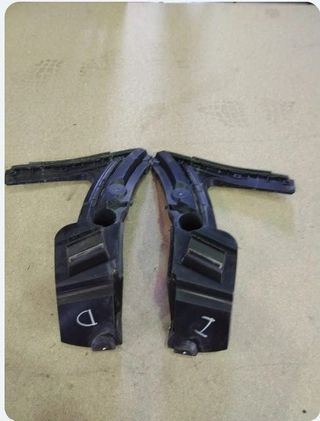 SOPORTE PARAGOLPES TRASERO VOLVO XC90