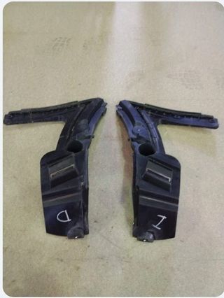 SOPORTE PARAGOLPES TRASERO VOLVO XC90