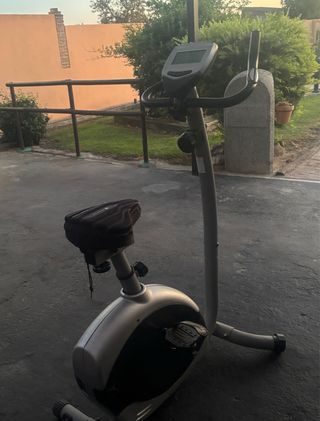 Bicicleta Estática marca Doymo