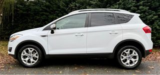 Ford Kuga 2011