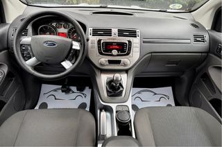 Ford Kuga 2011
