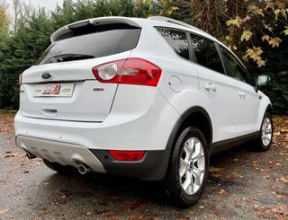 Ford Kuga 2011