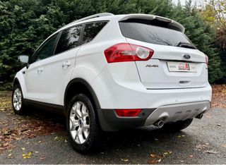 Ford Kuga 2011