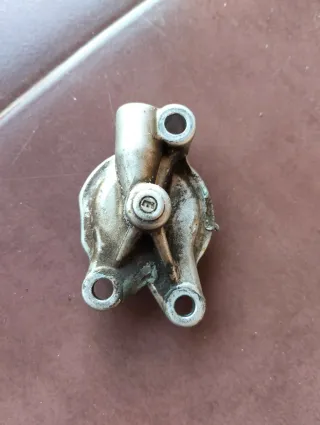 Bombín Embrague empujador Magura