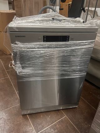 Lavavajillas Samsung 60cm