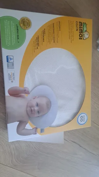 Cojín Mimos Talla S