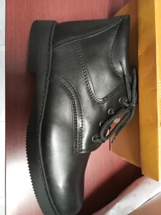 Botas de invierno altas negras37,38,39,40,42,43,44