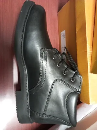 Botas de invierno altas negras37,38,39,40,42,43,44