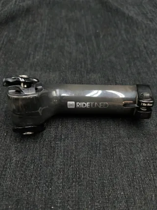 Tija carbono RIDE TUNED 135mm 20mm retroceso