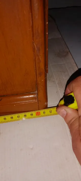 Tapadera Máquina de Coser Antigua