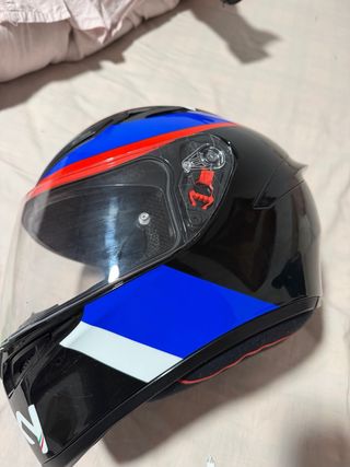Casco AGV K1 Sky