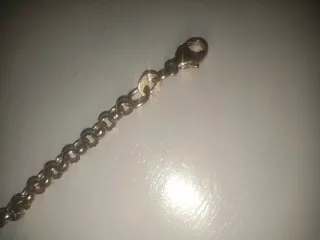 Pulsera Oro 18K