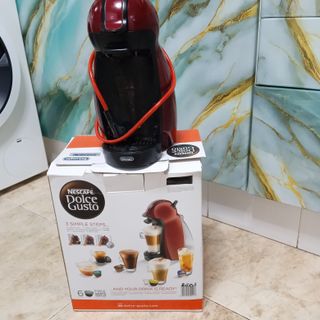 Cafetera Dolce Gusto para reparar dos cafeteras