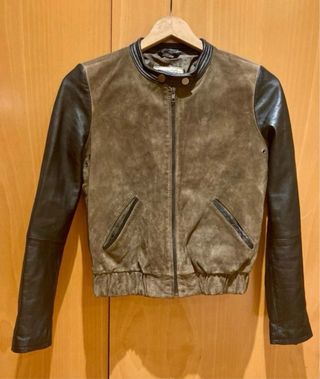 OFERTA! Lote 4 chaquetas mujer Talla S