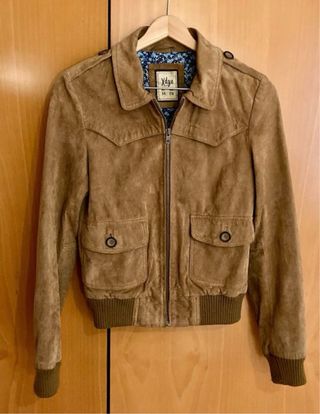 OFERTA! Lote 4 chaquetas mujer Talla S