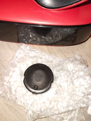 Cafetera Nescafé Dolce Gusto Infinissi