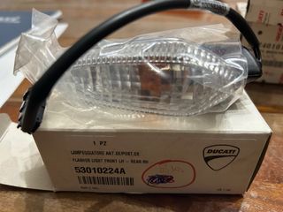 OFERTA Intermitente Ducati 53010224A