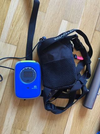 Pala, Sonda y Arva Ortovox (Nuevos)