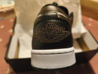 Nike Jordan Low 1 Talla 42.5 Nuevas