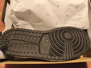 Nike Jordan Low 1 Talla 42.5 Nuevas