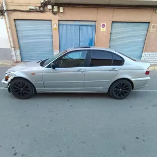 BMW Serie 3 2003