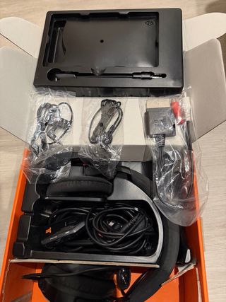 Cascos Triton PC, Xbox, PS