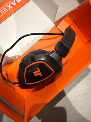Cascos Triton PC, Xbox, PS