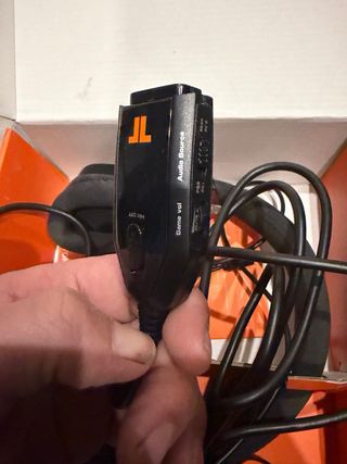 Cascos Triton PC, Xbox, PS