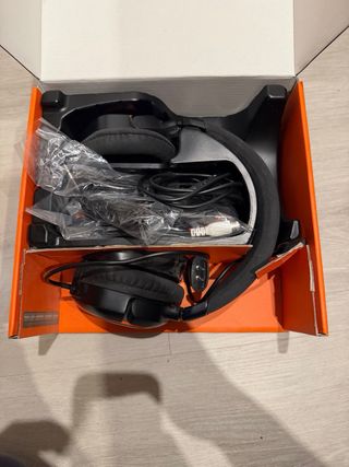 Cascos Triton PC, Xbox, PS