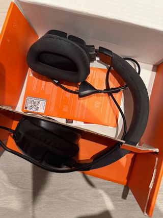 Cascos Triton PC, Xbox, PS