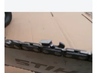 Motosierra Stihl MS 290 poco uso