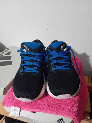 Zapatillas Asics Gel-Pulse 13