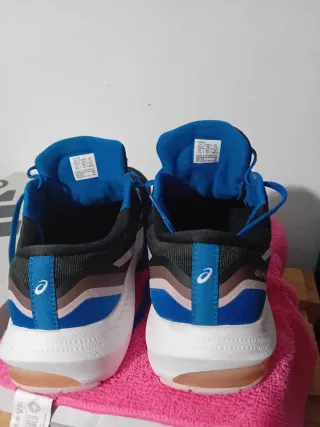 Zapatillas Asics Gel-Pulse 13