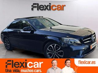 Mercedes Clase C C 200 d