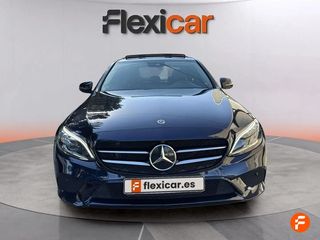 Mercedes Clase C C 200 d