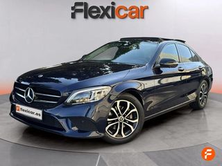 Mercedes Clase C C 200 d