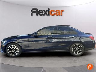 Mercedes Clase C C 200 d