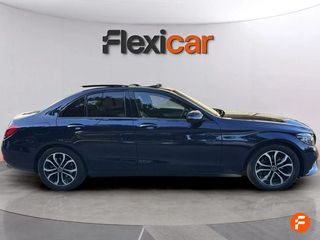 Mercedes Clase C C 200 d