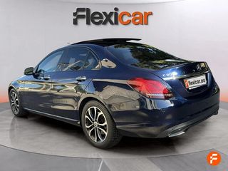 Mercedes Clase C C 200 d