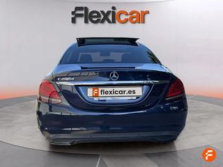 Mercedes Clase C C 200 d