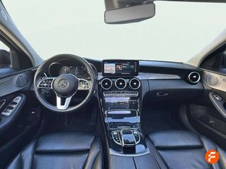 Mercedes Clase C C 200 d