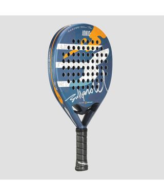 Pala padel BULLPADEL IONIC CONTROL 25 2025 NUEVA