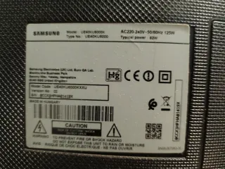 SMART TV 40 PULGADAS