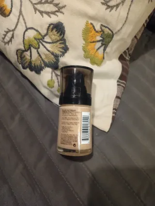 Base Maquillaje Revlon Photoready Airbrush Effect