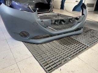 Paragolpes Peugeot 208 Nuevo